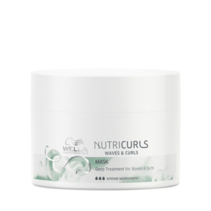 Nutricurls - Máscara 150ml