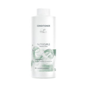 Wella Nutricurls - Condicionador 1000ml