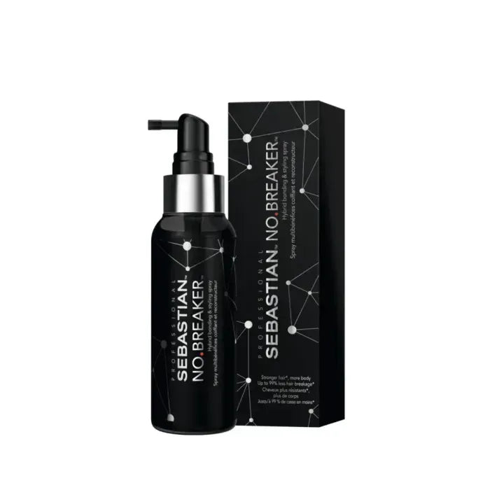 Spray Leave in Sebastian Professional No Breaker 100ml