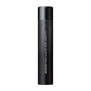 Shaper Zero Gravity - Spray Fixador 300ml