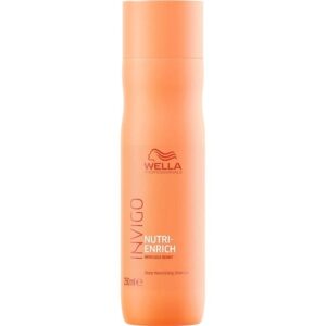 Invigo Nutri Enrich - Shampoo 250ml