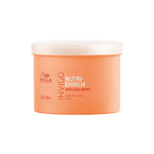 Invigo Nutri Enrich - Máscara 500ml