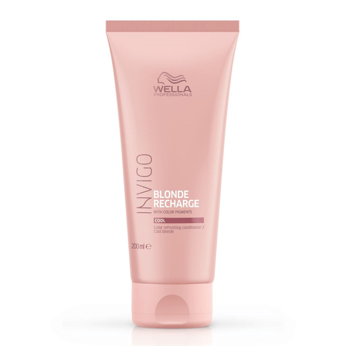 Invigo Blonde Recharge - Condicionador 200ml