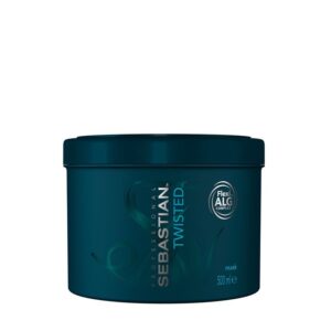Twisted Elastic Treatment - Máscara 500ml