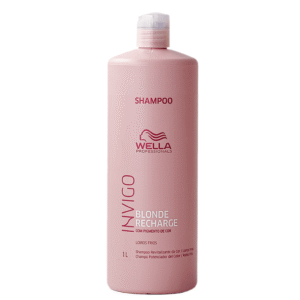 Invigo Blonde Recharge - Shampoo 1000ml